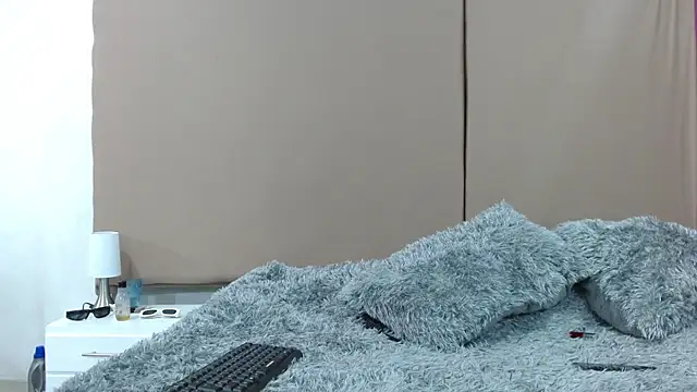valery_slim18のウェブカメラショー