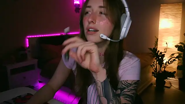 Вебкам-шоу she_tora69