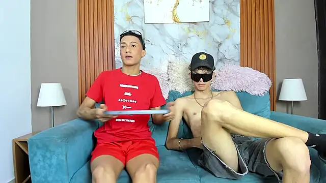 KING_BOYS2026 – webcam-show