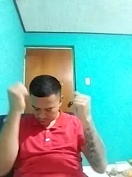 Danielkingm Webcam show