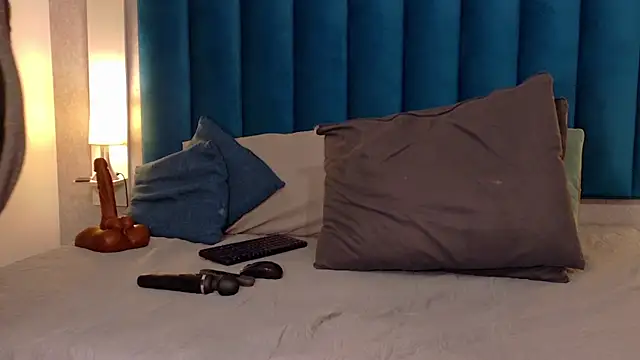 Chat XXX ao vivo de Madisonsmiith