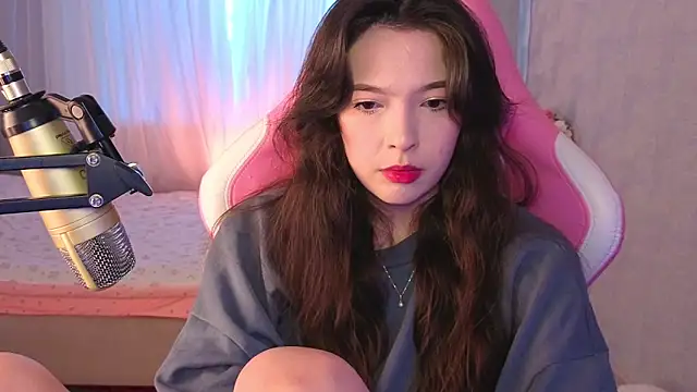 yuna_sunshy Live XXX-chat