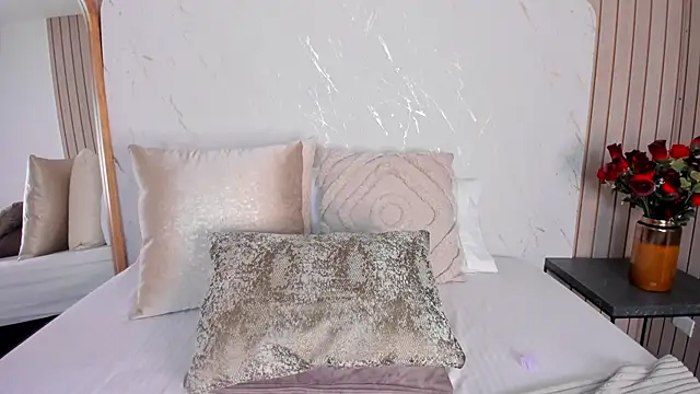 EmelyParker's Live XXX Chat