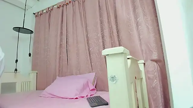cris_dulce 现场XXX聊天