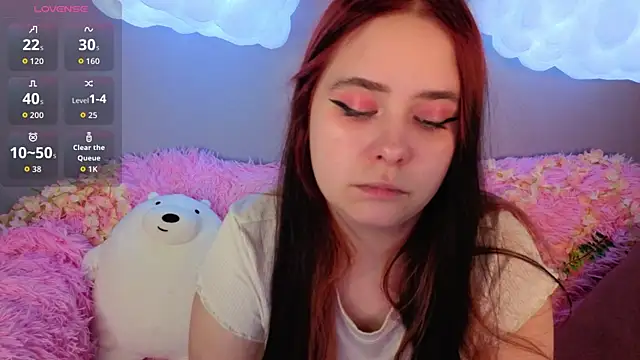 Alis_Platt – Live XXX-chat