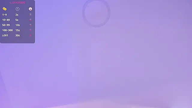 SharonLyn_ – Live XXX-chat
