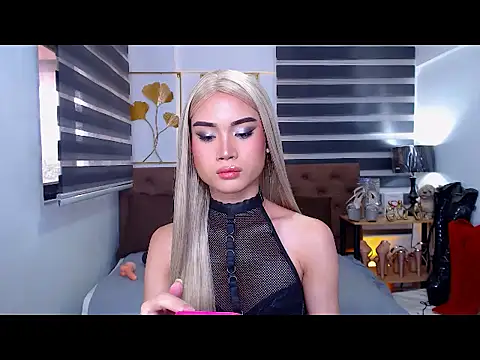 JuicyCockThea 라이브 XXX 채팅