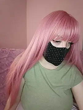 Živý XXX chat Cutie_Suzie