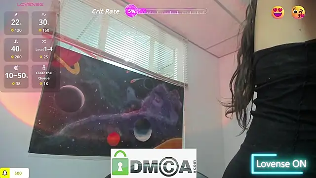 mariecam420 Adlı Modelin Canlı XXX Sohbeti