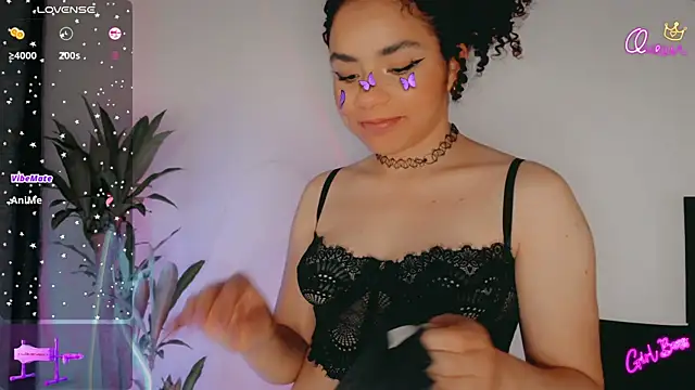 Queen_Deepthroatn Live XXX chat