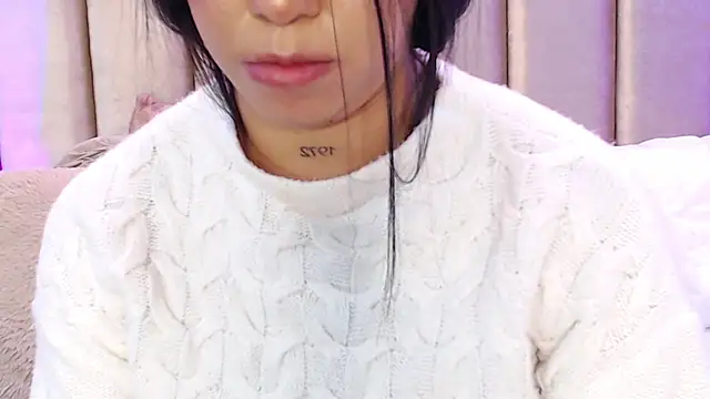 MelodyCarsson 现场XXX聊天