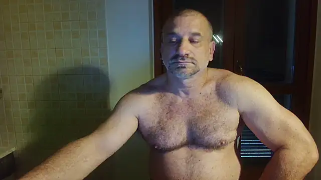 Mauro7788 Webcam show