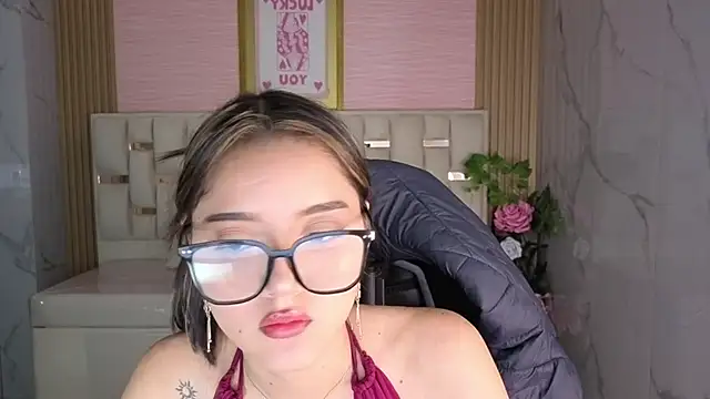 Chatroom XXX en direct de veronicaa_s