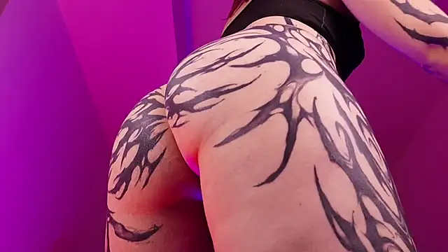 mystikdollx Live XXX-Chat
