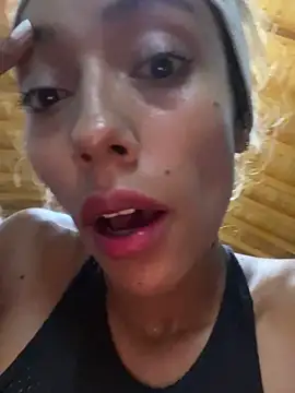 PamelaReall's Live XXX Chat