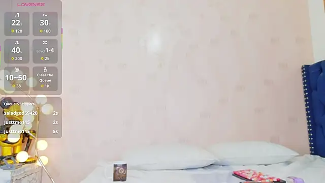 littleebonymommy Chat XXX live