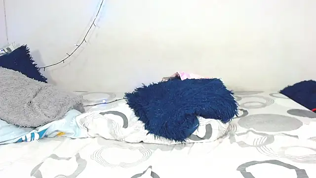 JessicaEbony Webcamshow