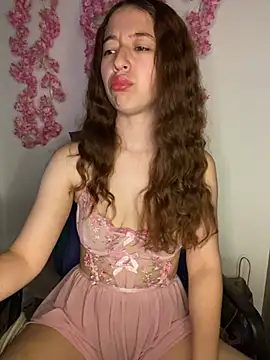 Chatroom XXX en direct de -rosi