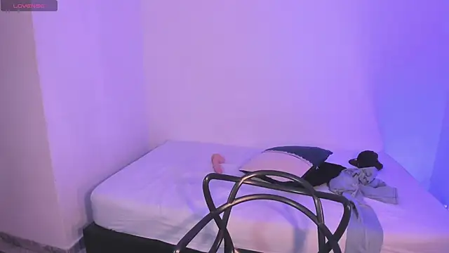 XXX chat uživo modela Axel__fierro