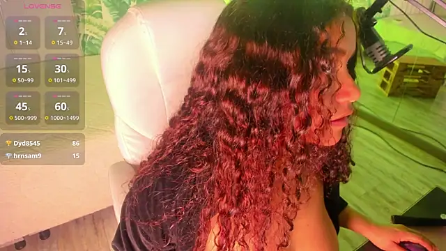دردشة loly_marce الجنسية المباشرة