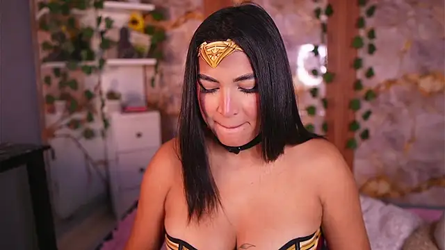 zoey-fox's Live XXX Chat