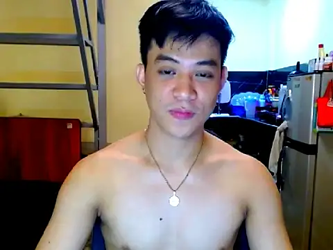 AsianCUMQUICKLY: απευθείας συνομιλία ΧΧΧ
