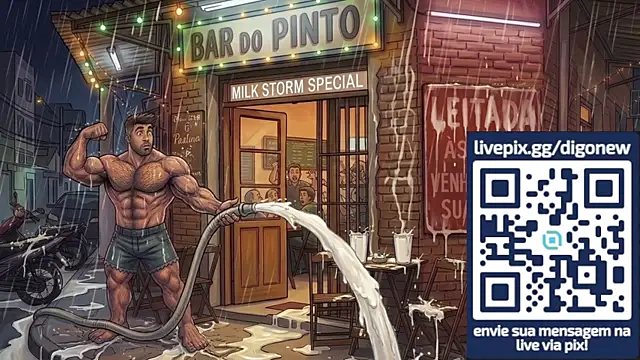 Show de webcam de Digo_news