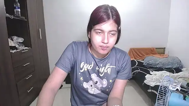 Chat XXX en directo de Mirage_Sertori