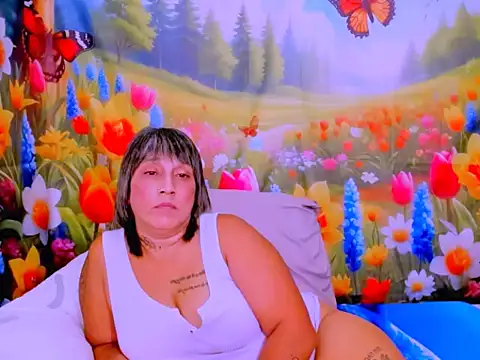 indianroxy Chat XXX in diretta