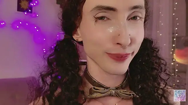 Queen_of_tease live XXX chat