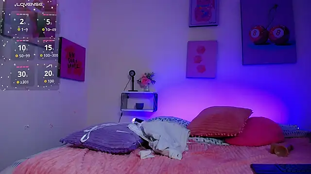 AnnyCotton Chat XXX live