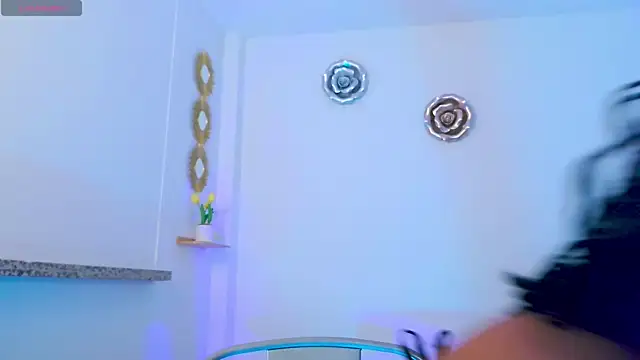KeisySmith Live XXX-Chat