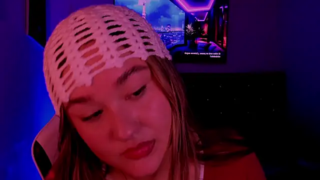 Soouuf_ – Live XXX-chat