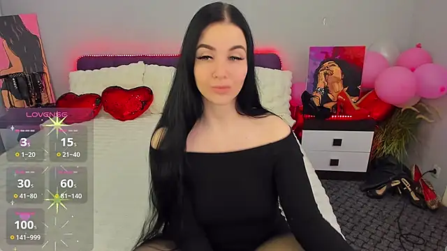 KeiraChoCo live XXX chat