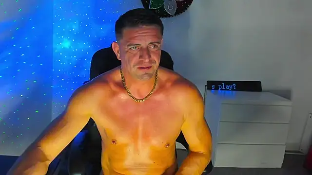 petr37pol Chat XXX in diretta