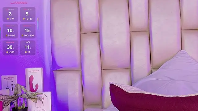 Shasa_8 라이브 XXX 채팅