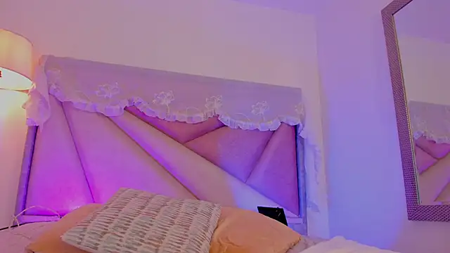 BonnieCute_のライブXXXチャット