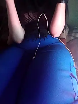 GhazalBella's Live XXX Chat