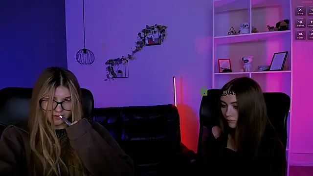 barbara_crazy Pertunjukan Webcam