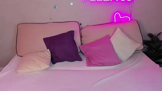 Ella_Burns 现场XXX聊天
