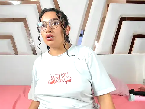MiaKleinX Obrolan Langsung XXX