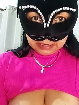 Sarahsua's Live XXX Chat