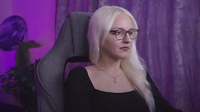 Chat XXX ao vivo de ViolaMore