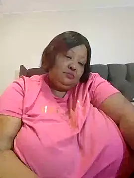 Show Webcam de nancy111