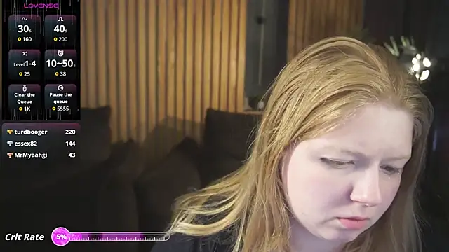 Tinker_Belll Live XXX-Chat