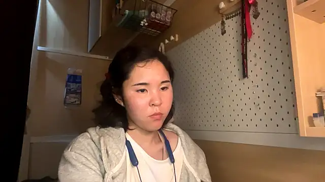 Czat XXX na żywo – JennyCarpenter