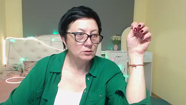 EmilyL0ve 라이브 XXX 채팅