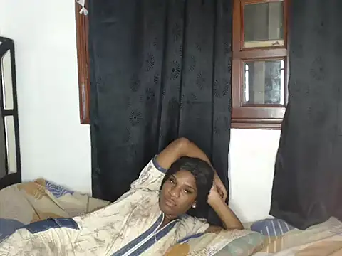 Chat XXX ao vivo de Dayanisxxx