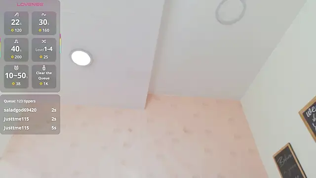 littleebonymommy live XXX chat