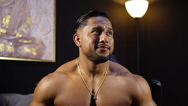 CallumMuscle Live XXX-chat